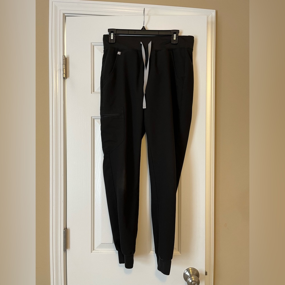 Figs Jogger scrub pants